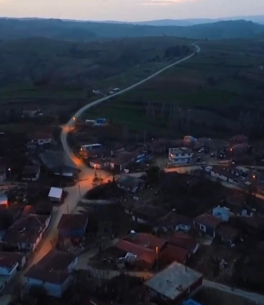 RES Projesi İçin Ihlamur Ağaçlarına Kıyacaklar